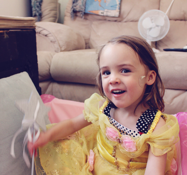 Ever Clever Mom Life With A Three Year Old