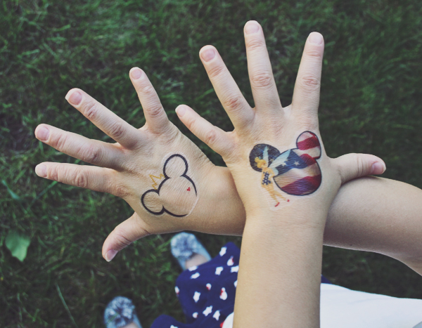 ever clever mom make your own temporary tattoos with your printer ever clever mom make your own temporary tattoos with your printer