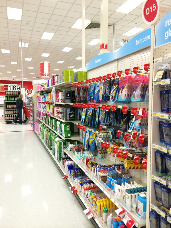 Ever Clever Mom Pamper Your Feet with a Paintless Pedicure RespectUrFeet