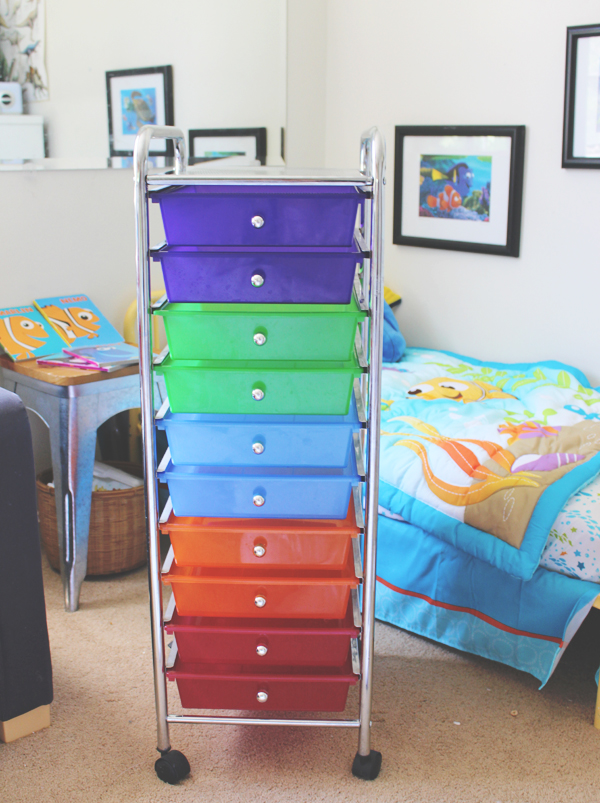 Ever Clever Mom A Quick Disney Baby Toddler Bed Makeover and a Whole